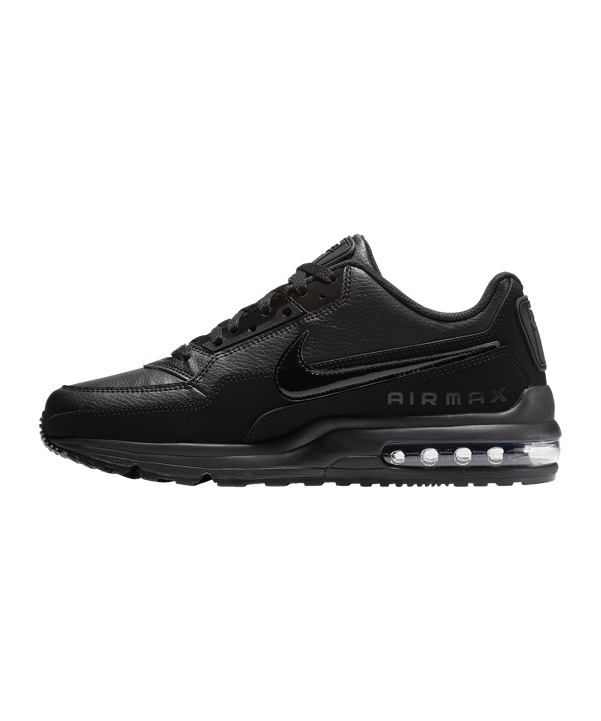 Nike Air Max LTD 3 Sneaker Schwarz F020 - schwarz