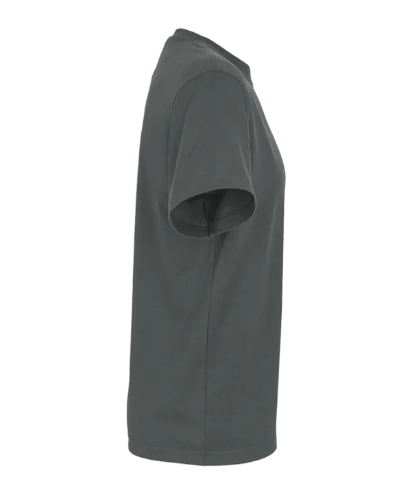 Hakro Performance T-Shirt Grau