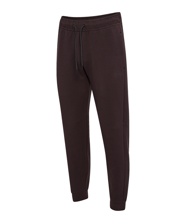 Hummel Hose Braun F8051 - braun