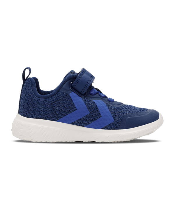 Hummel Kids Blau F7017 - blau
