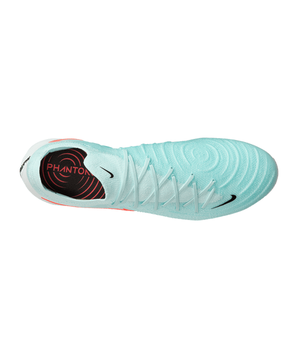 Nike Phantom GX II Elite AG Mad Energy Türkis F300 - tuerkis