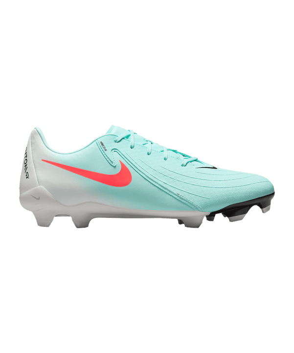 Nike Phantom GX II Academy MG Mad Energy Türkis F300 - tuerkis