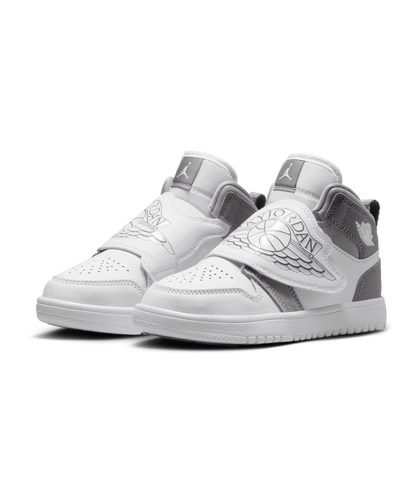 Jordan Sky 1 Bambini Grigio C011 - grigio