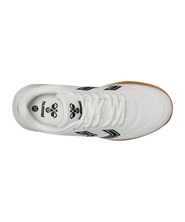 Hummel Kids Weiß F9124 - weiss