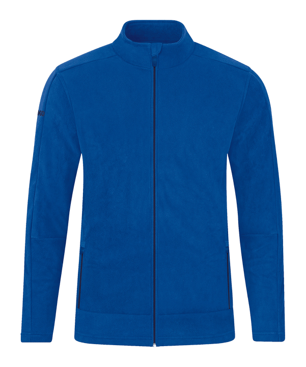 JAKO Veste Bleu C402 - bleu