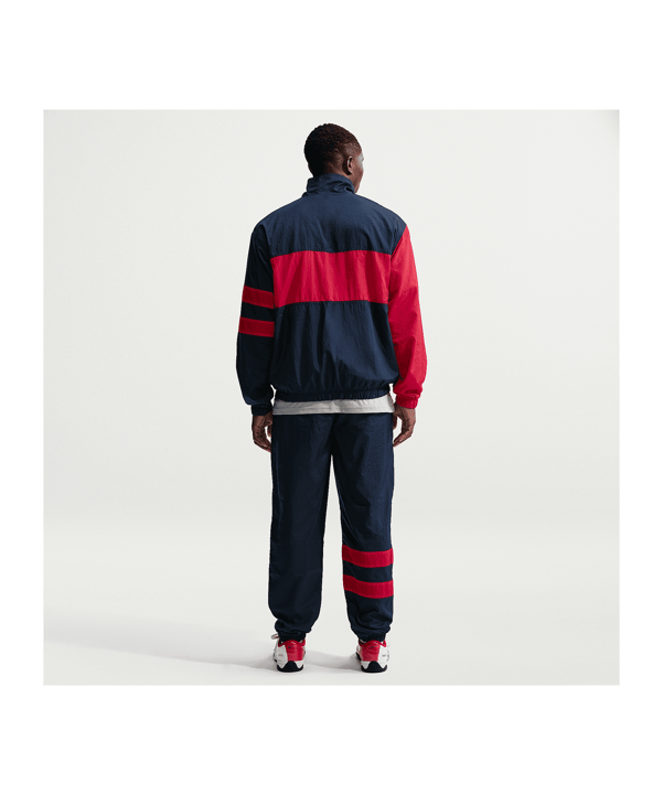 Nike Atletico Madrid Repel I96 Track pantalon Bleu C451 - bleu