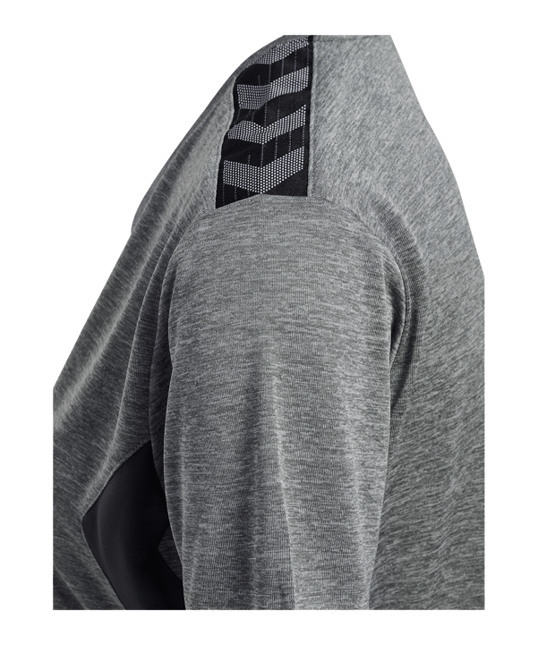 Hummel AUTHENTIC PL Trikot Damen Grau F2006 - grau