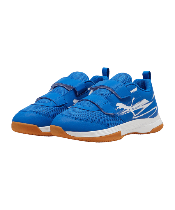 PUMA Kids Blau F03 - blau