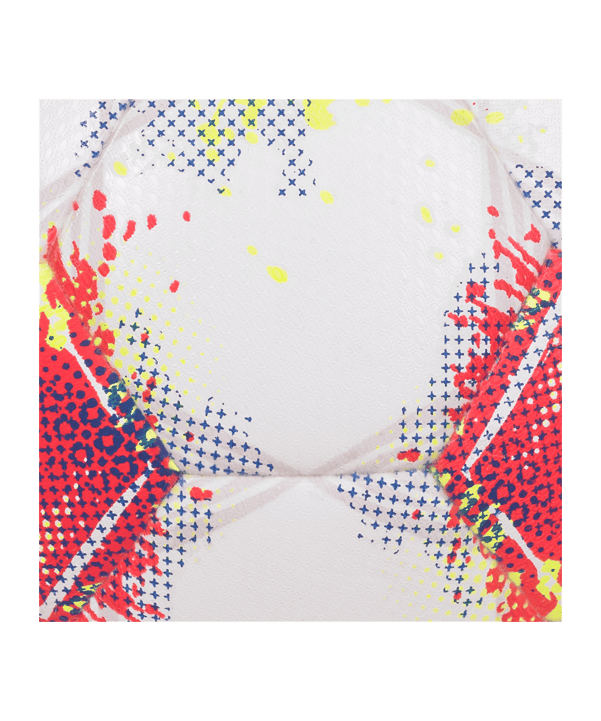 Derbystar Bundesliga Club S-Light v25 Trainingsball Weiß - weiss