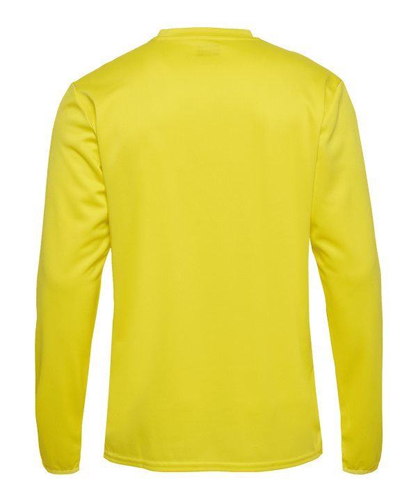 Hummel Essential Sweatshirt Gelb F5269 - gelb