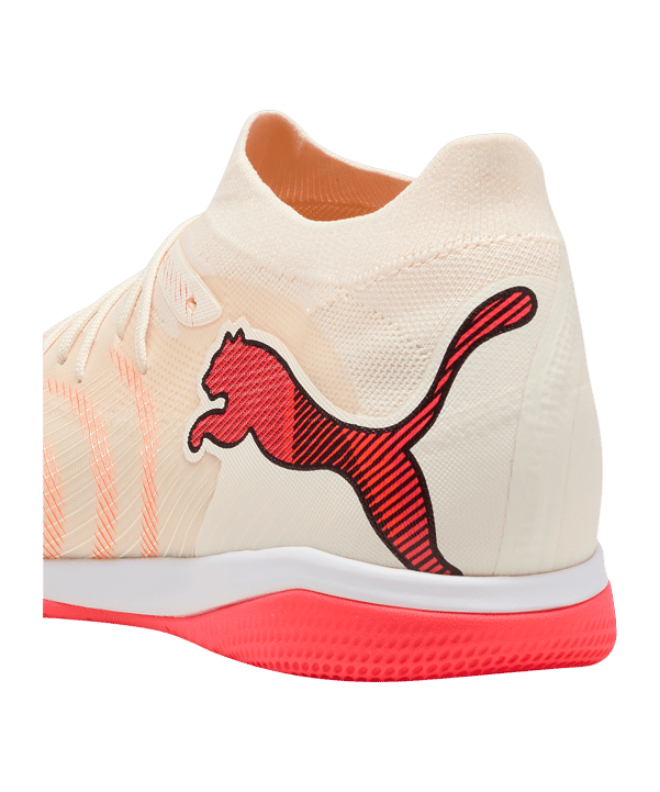 PUMA FUTURE 9 Match IN Arrival Beige F01 - beige