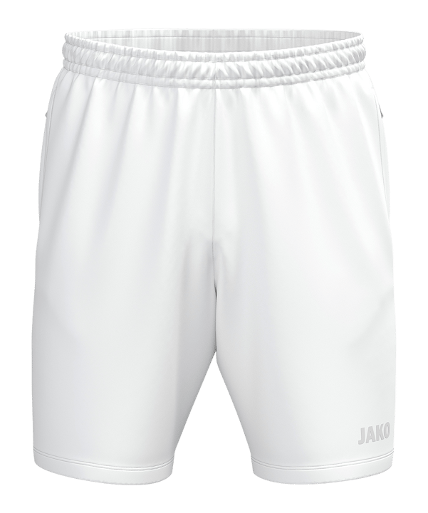 JAKO One Short Weiß F0 - weiss