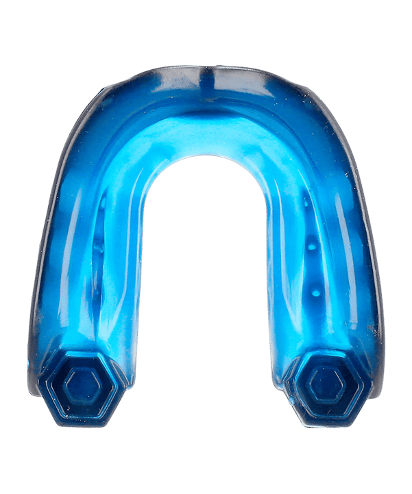 Shock Doctor Gel Max Mundschützer Blau - blau