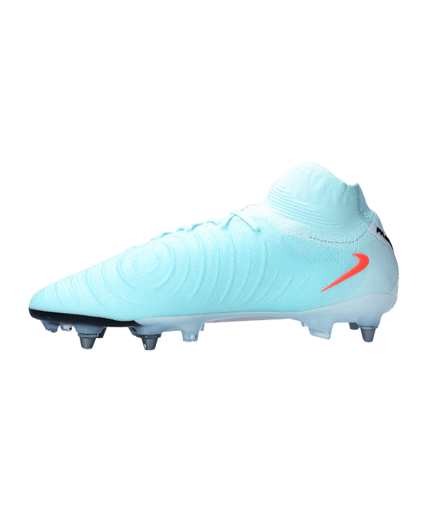 Nike Phantom Luna II Elite Pro-Player-Edtion SG Mad Energy Grün F300 - gruen