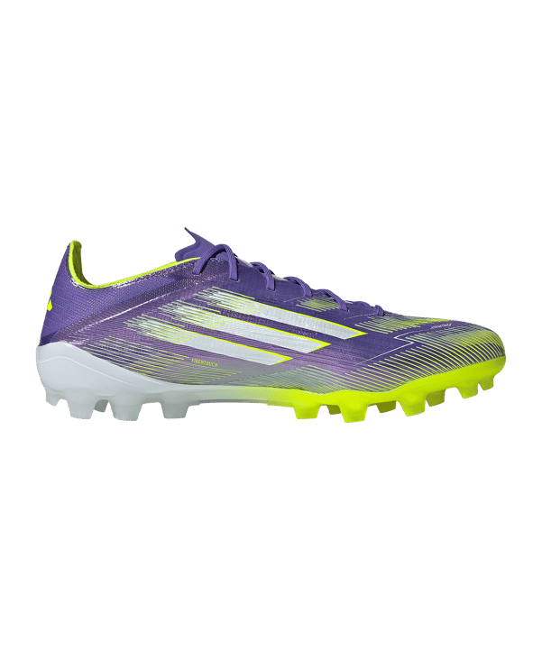 adidas F50 Elite 2G/3G AG Radiant Blaze Lila - lila
