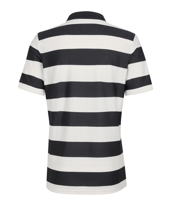 adidas Juventus Turin x Giampaolo Sgura Authentic Trikot Schwarz - schwarz