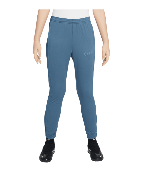 Nike Academy 23 Trainingshose Kids Blau F429 - blau