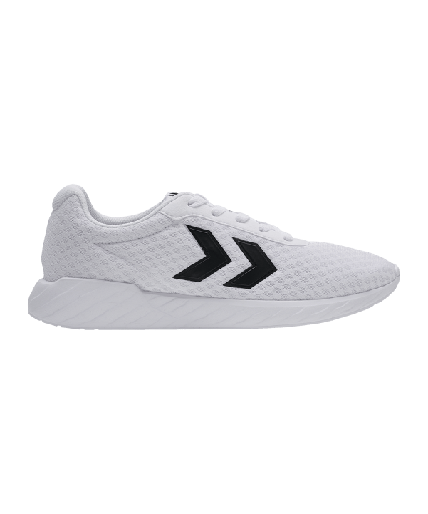 Hummel Legend Breather Weiss F9001 - weiss