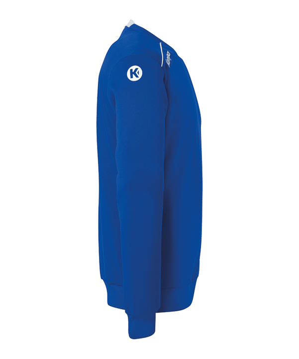 Kempa Sweatshirt Enfants Bleu C004 - bleu