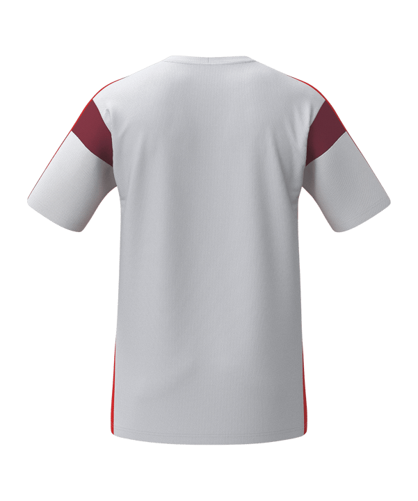 Erima Celebrate 125 Function T-Shirt Weiss - weiss