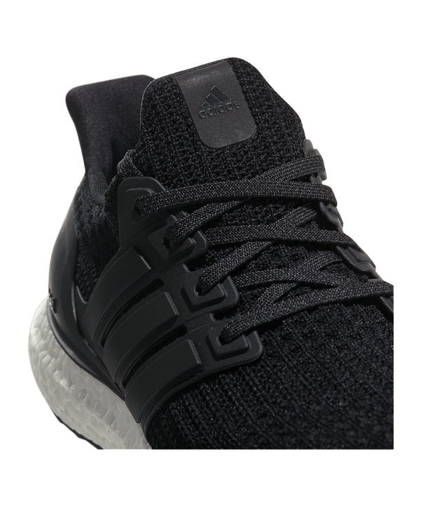 adidas Ultra Boost Running Damen Schwarz - schwarz