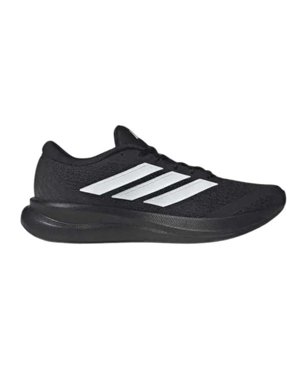adidas Runfalcon 6 Laufschuh Schwarz