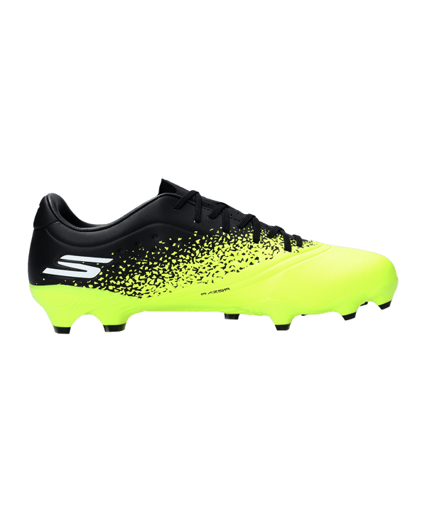 Skechers Razor Academy FG Evolution Gelb FYLBK - gelb