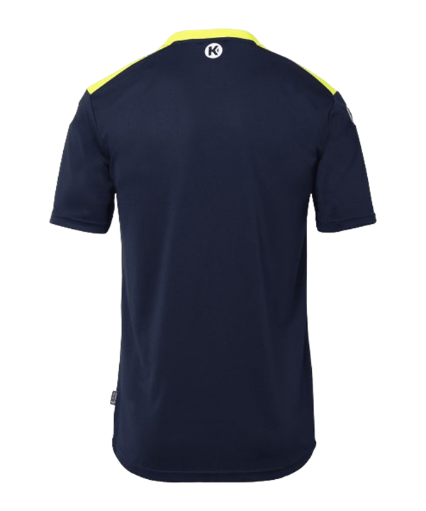 Kempa Emotion 27 Trikot Kids Blau F41 - blau
