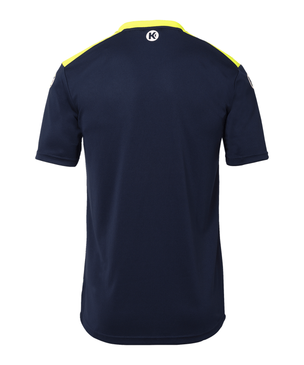 Kempa Emotion 27 Trikot Kids Blau F41 - blau