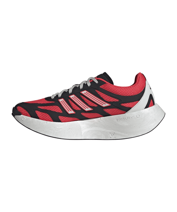 adidas Originals Adizero Aruku Sneaker Schwarz - schwarz