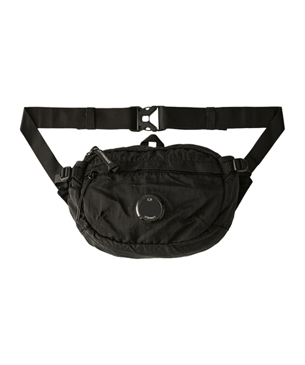 C.P. Company Tasche Schwarz - schwarz