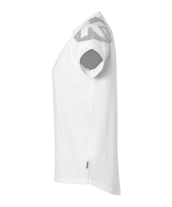 Kempa Core 26 T-Shirt Damen Weiss F02 - weiss