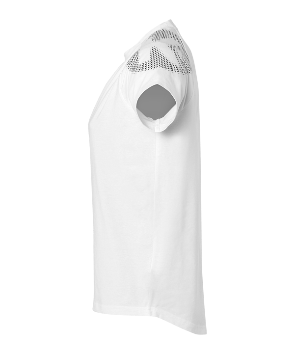 Kempa Core 26 T-Shirt Damen Weiss F02 - weiss