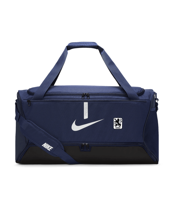 Nike TSV 1860 München Duffel Bag Größe L  Blau F410 - blau