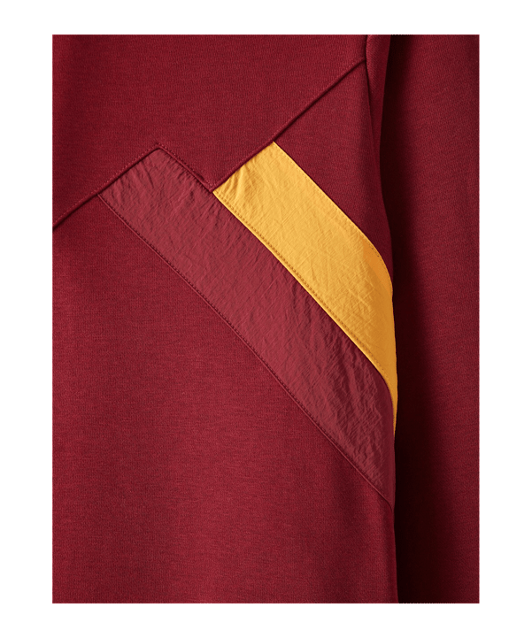 Galatasaray Istanbul Hoody Rot