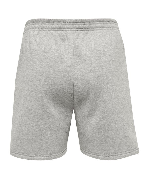 Hummel hmlRED Basic Short Grau F2006 - grau