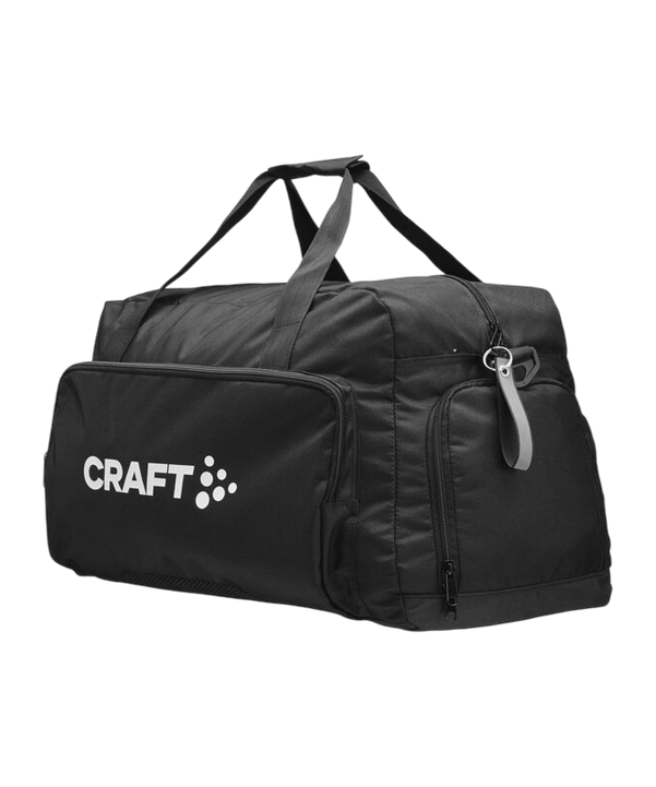 Craft Ability Duffel Tasche Schwarz F999000