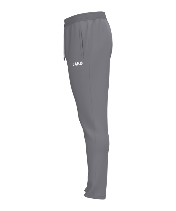 JAKO One Jogginghose Grau F825 - grau