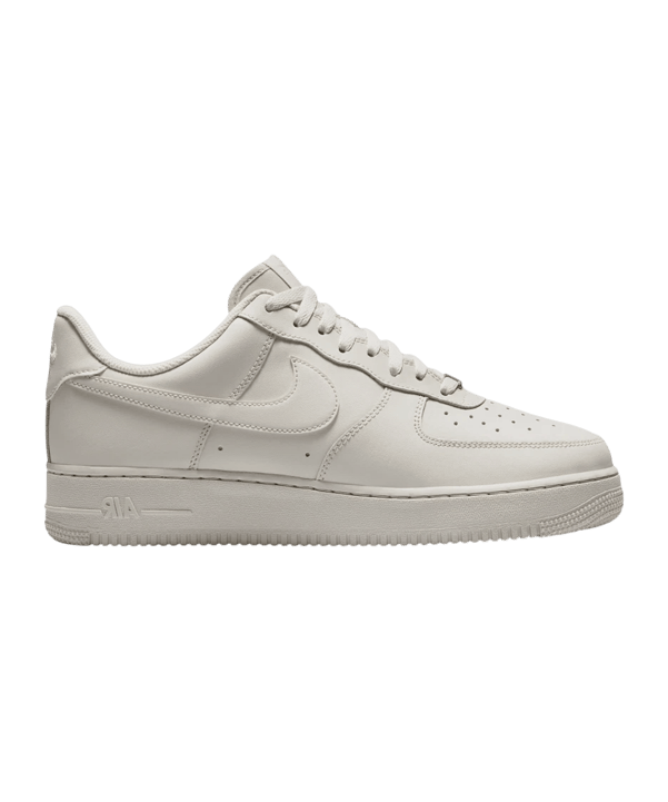Nike Air Force 1 '07 Grau