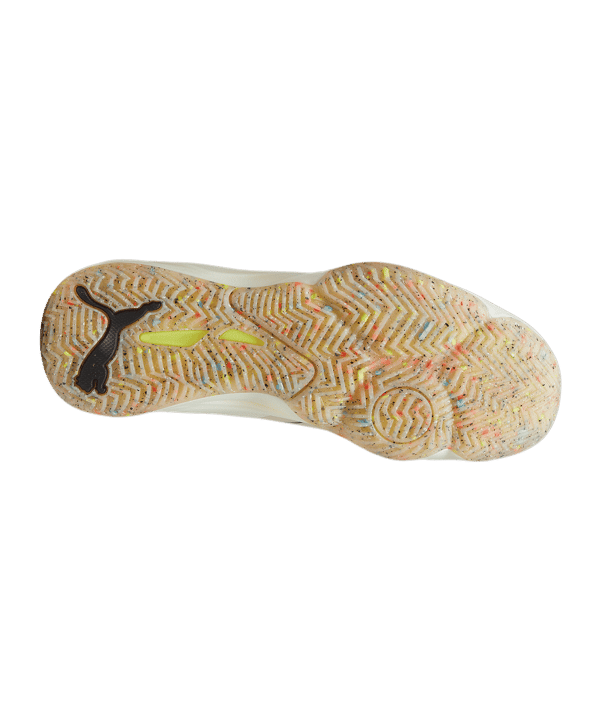 PUMA Eliminate Nitro Forever Better Schuh  bianco F01 - bianco