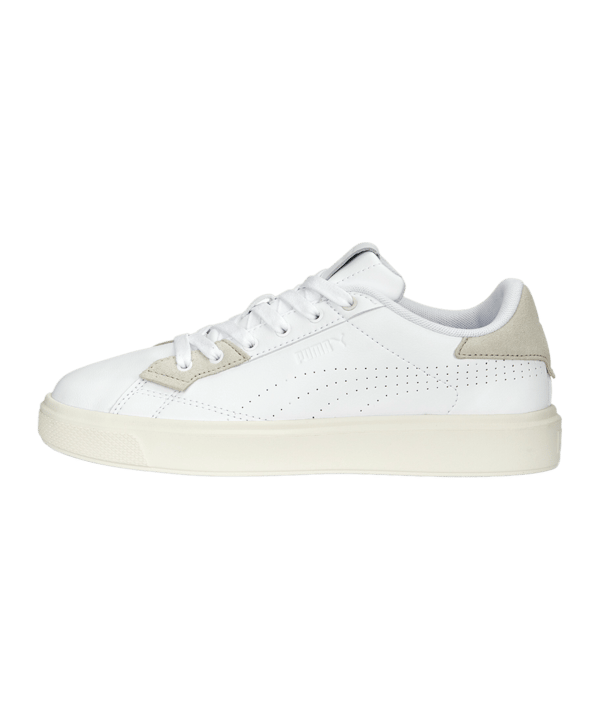 PUMA Lajla Damen F01 - weiss