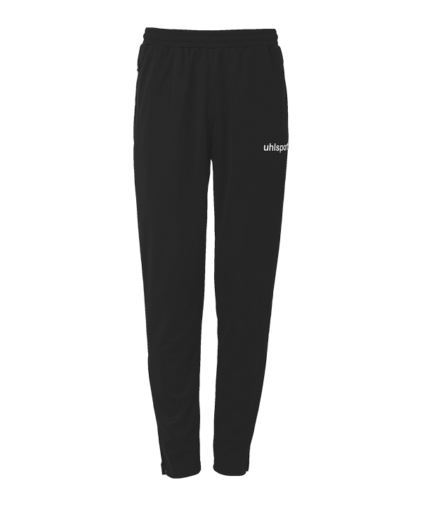 uhlsport Pantaloncini nero C01 - nero