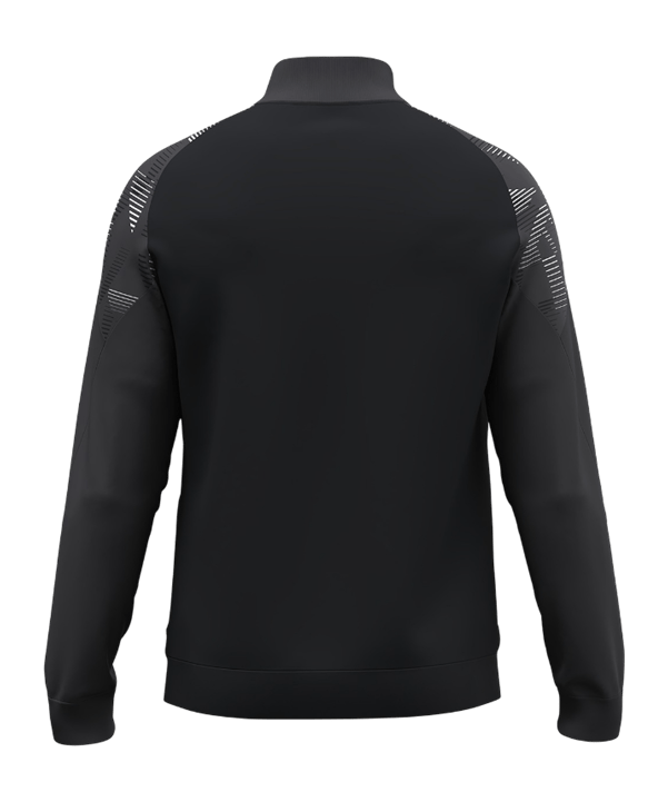 JAKO Sonic Trainingsjacke Schwarz F801 - schwarz