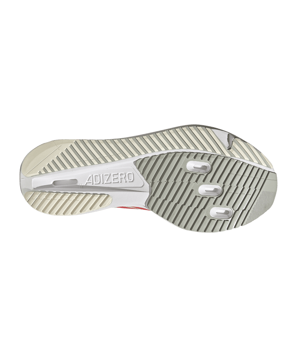 adidas Femmes Adizero Sl2 Chaussure de running Blanc - blanc