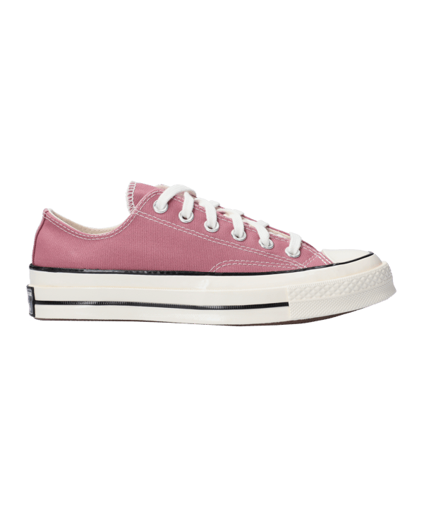 Converse Chuck 70 Canvas OX Pink Beige - rosa