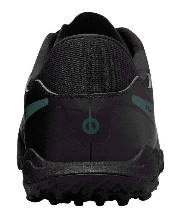 Nike Tiempo Legend X Academy TF Shadow Schwarz F002 - schwarz