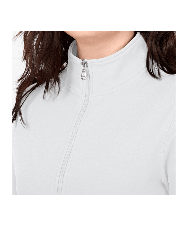 JAKO Veste Femmes Blanc Cc9830 - blanc