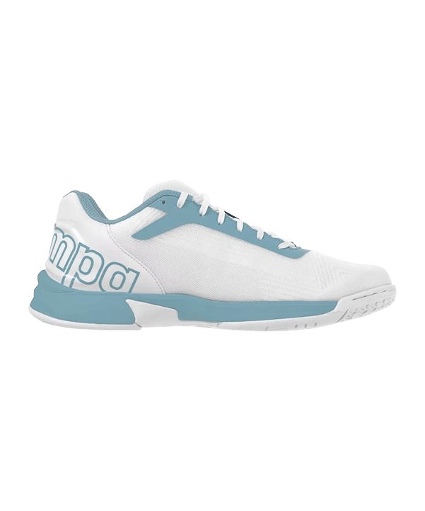 Kempa Attack Three 2.0 Game Changer Schuh  donna bianco F06 - bianco