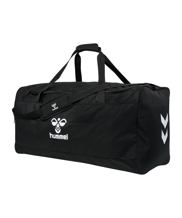 Hummel Core 2.0 Tasche F2001 - schwarz