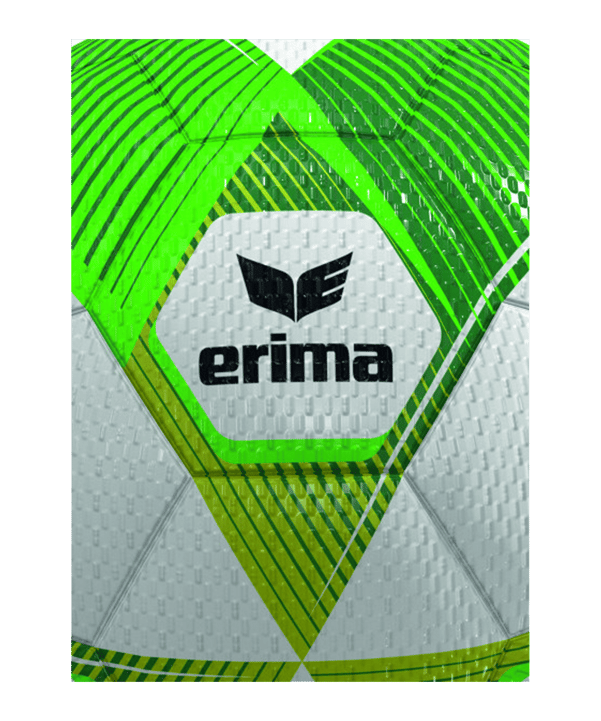 Erima HYBRID Lite 290 Lichtbal Groen K7192606 - groen